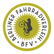 Berliner Fahrradverleih
